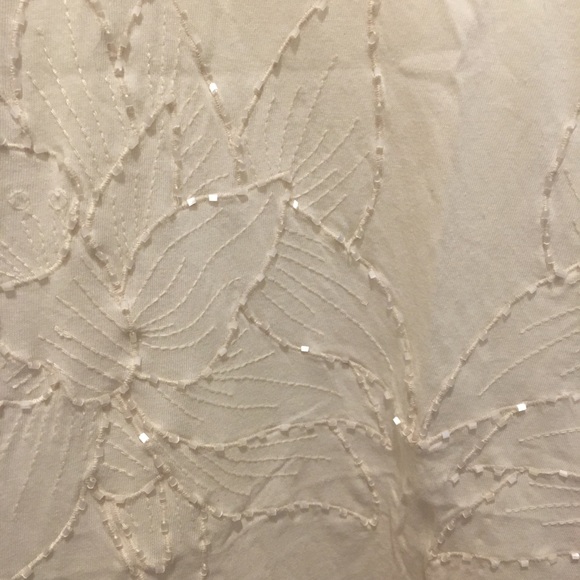 Elle sleeveless top - Picture 2 of 5